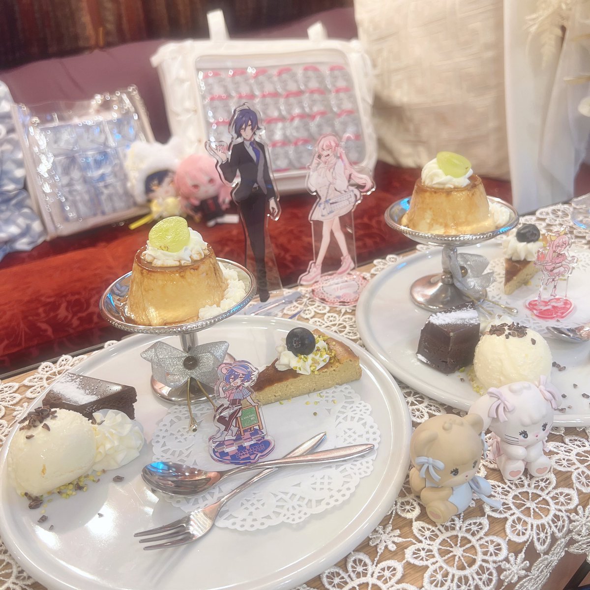 𝒮𝒶𝓃𝒶𓈒𓂂 tweet media