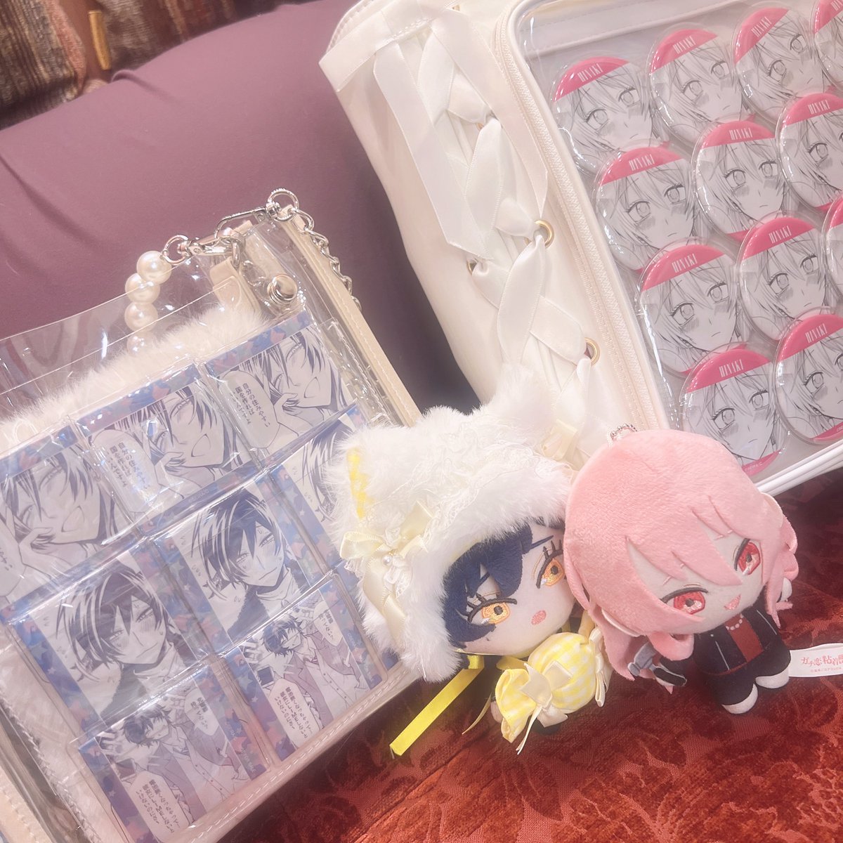 𝒮𝒶𝓃𝒶𓈒𓂂 tweet media