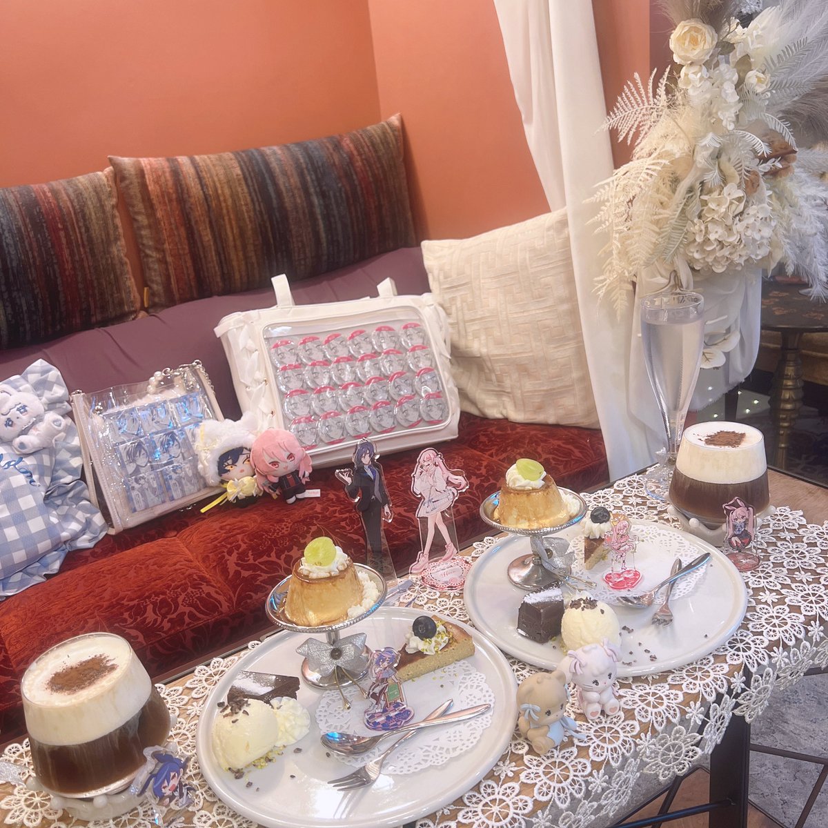 𝒮𝒶𝓃𝒶𓈒𓂂 tweet media