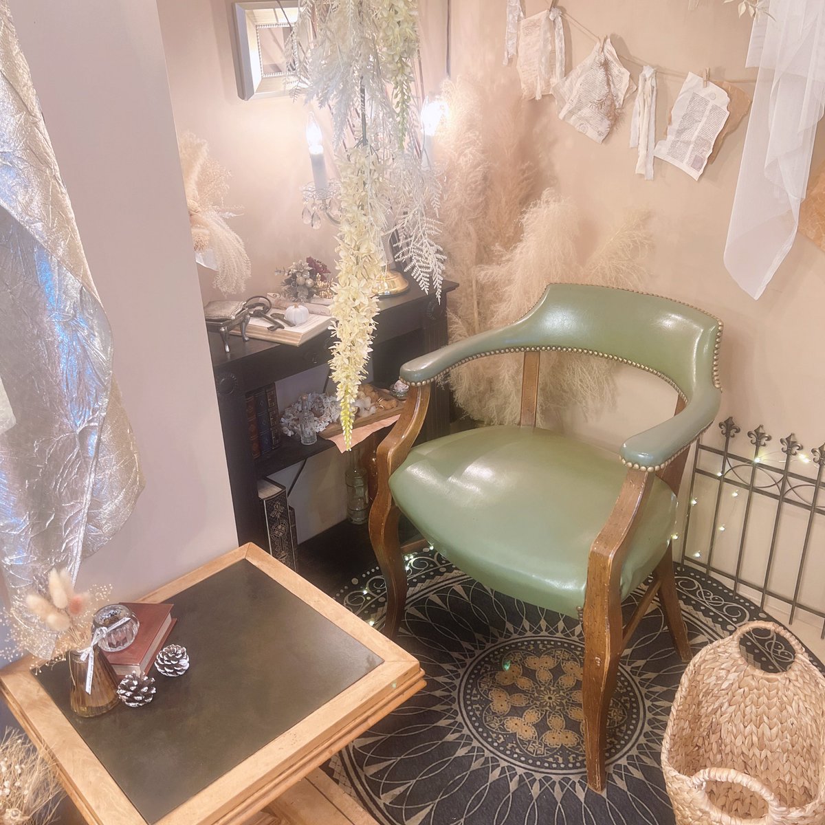 𝒮𝒶𝓃𝒶𓈒𓂂 tweet media