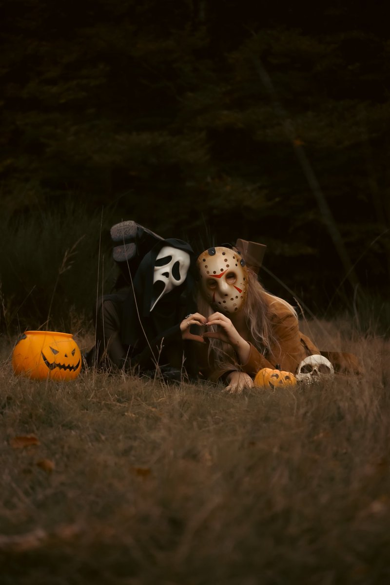 Gothorie's tweet photo. -4 to #Halloween2025 https://t.co/ZHJKQtDP79