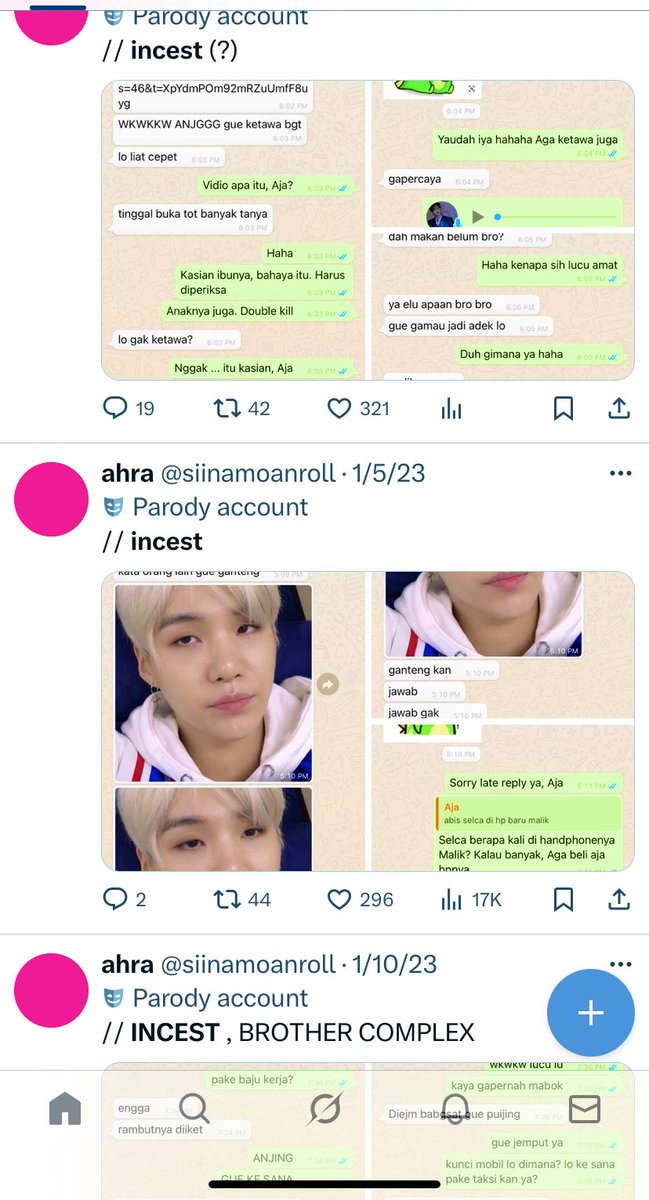 𝓡𝓪𝓹𝓾𝓷𝔃𝓱𝓮𝓵𝓵 tweet media