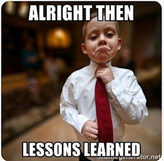 Matteojavi61920's tweet photo. Lesson learned: obedience > curiosity. #WisdomFromExperience https://t.co/bIEb2Cffou