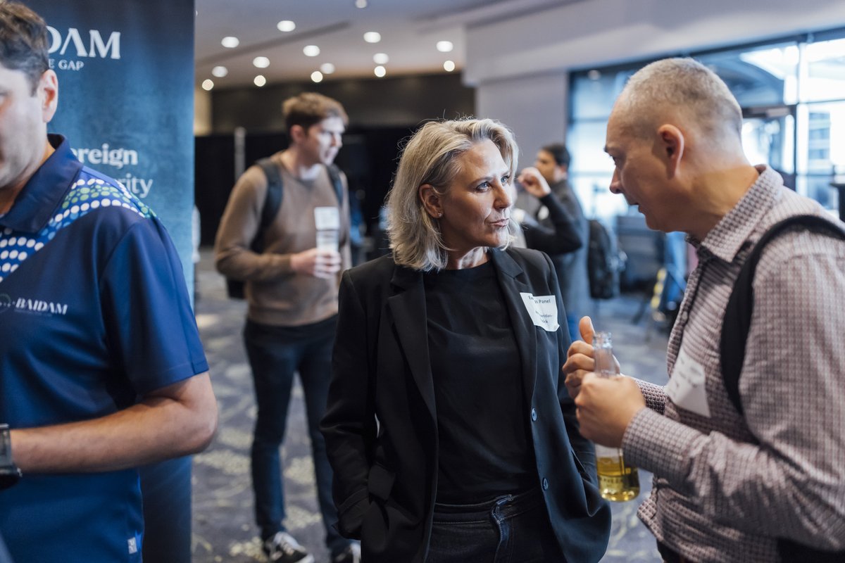 BeerOpsHQ's tweet image. Thank you @Baidam Pty Ltd  for making #beerops  and #execops  that bit more inclusive. #lovinIt #firstnations