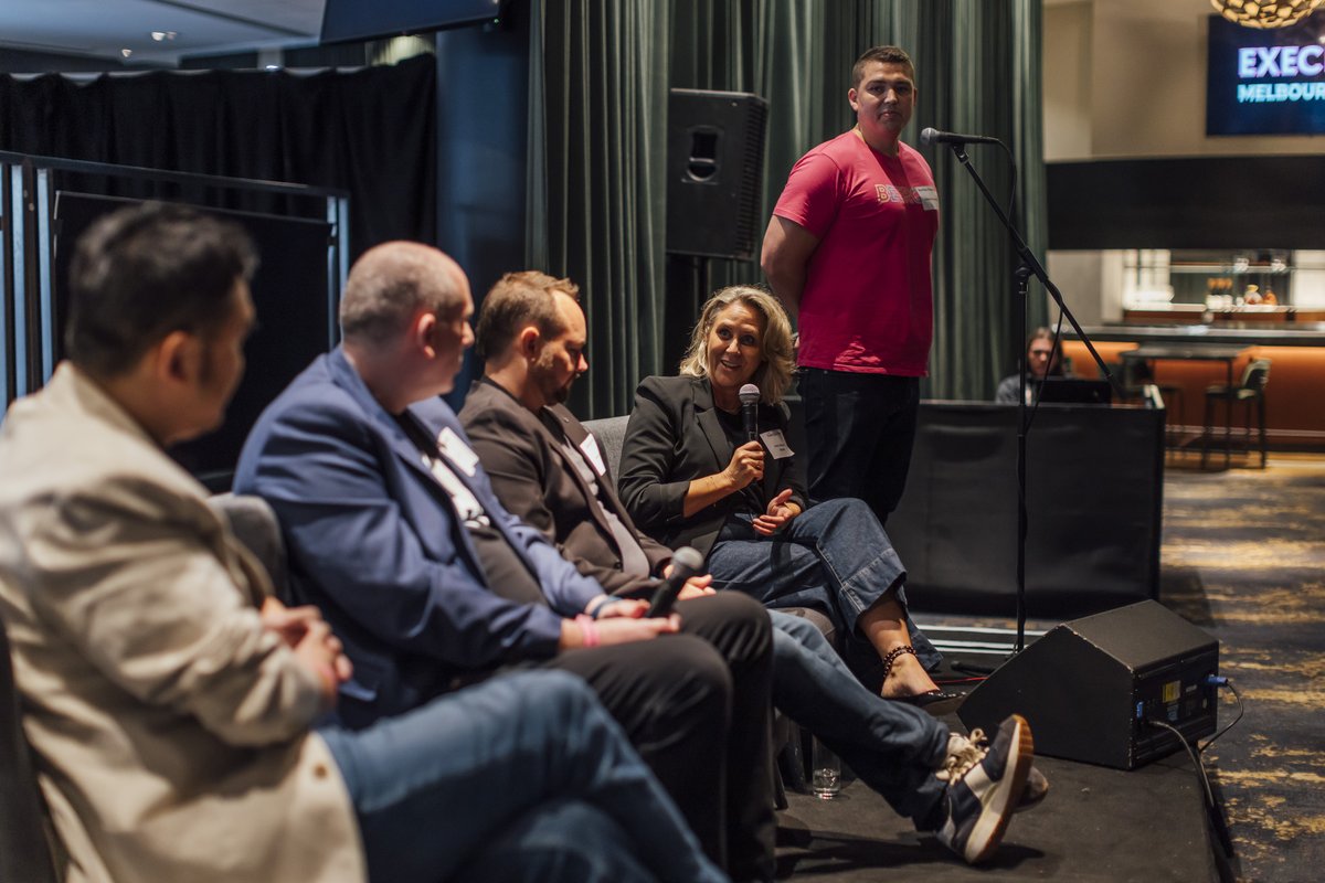 BeerOpsHQ's tweet image. Thank you @Baidam Pty Ltd  for making #beerops  and #execops  that bit more inclusive. #lovinIt #firstnations