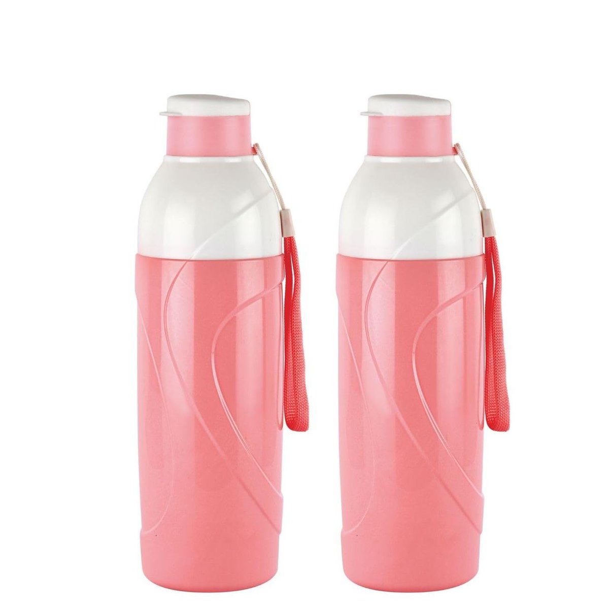 TechyBoostDeals's tweet image. CELLO Puro Funtron 600 | 550ml | Set of 2 (Pastel Pink) @ ₹120 💧

Buy link : amzn.to/4quGbRX

#AmazonIndia #Cello #WaterBottle