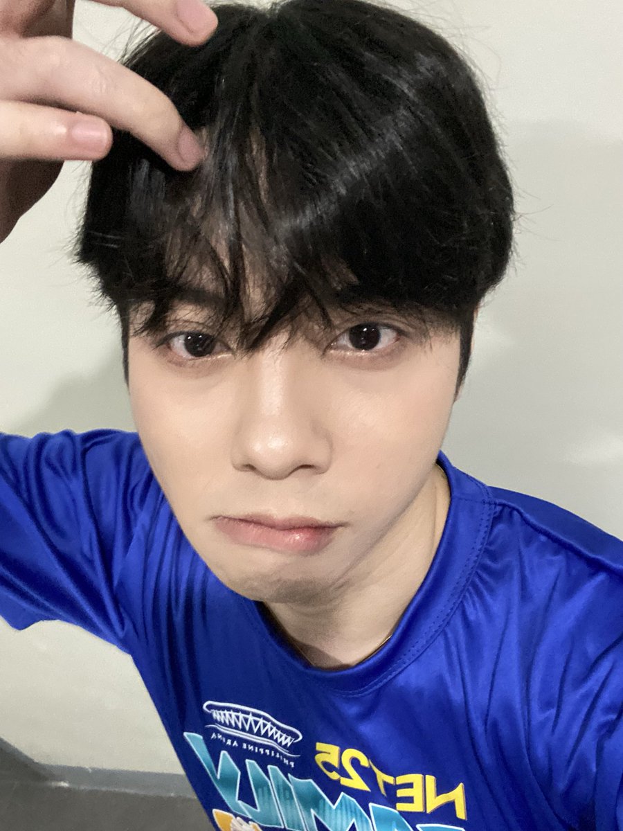 azter_cray's tweet image. had so much fun during Net25TV’s Family Fun Run 2025! 🏃

@azter_ph @creamloops_keiko #AZTER #ASTERxCreamLoops #CreamLoops #azter_cray