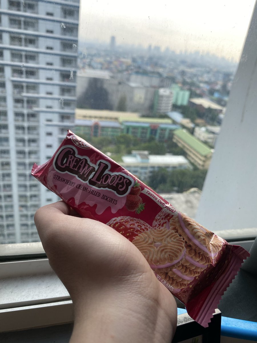 azter_cray's tweet image. had so much fun during Net25TV’s Family Fun Run 2025! 🏃

@azter_ph @creamloops_keiko #AZTER #ASTERxCreamLoops #CreamLoops #azter_cray