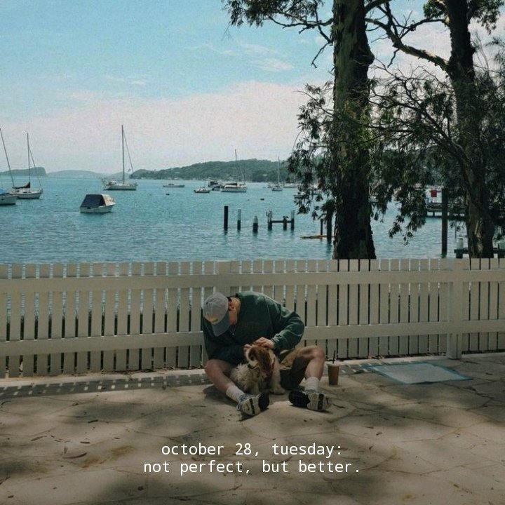 WordsCocoon's tweet image. october 28, tuesday...