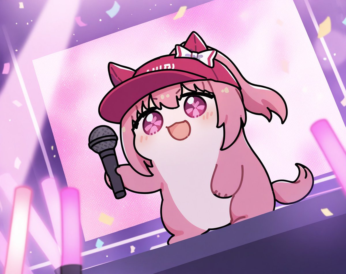 uB95A7tobA17057's tweet image. ラッパーウラライタチ