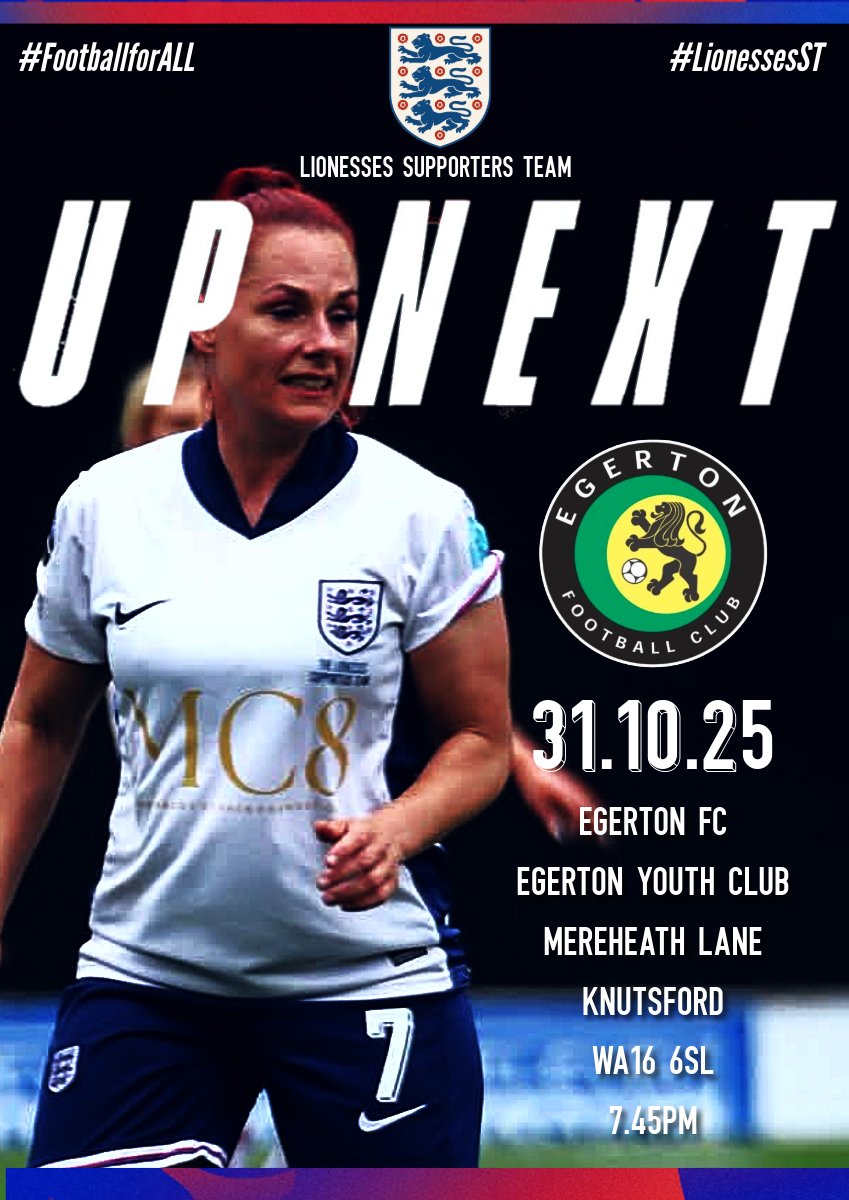 LionessesST tweet media
