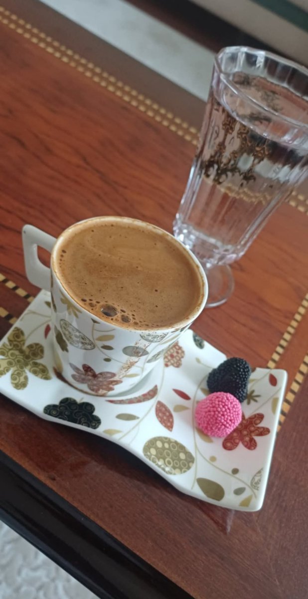 Günaydınlar 🥱😄