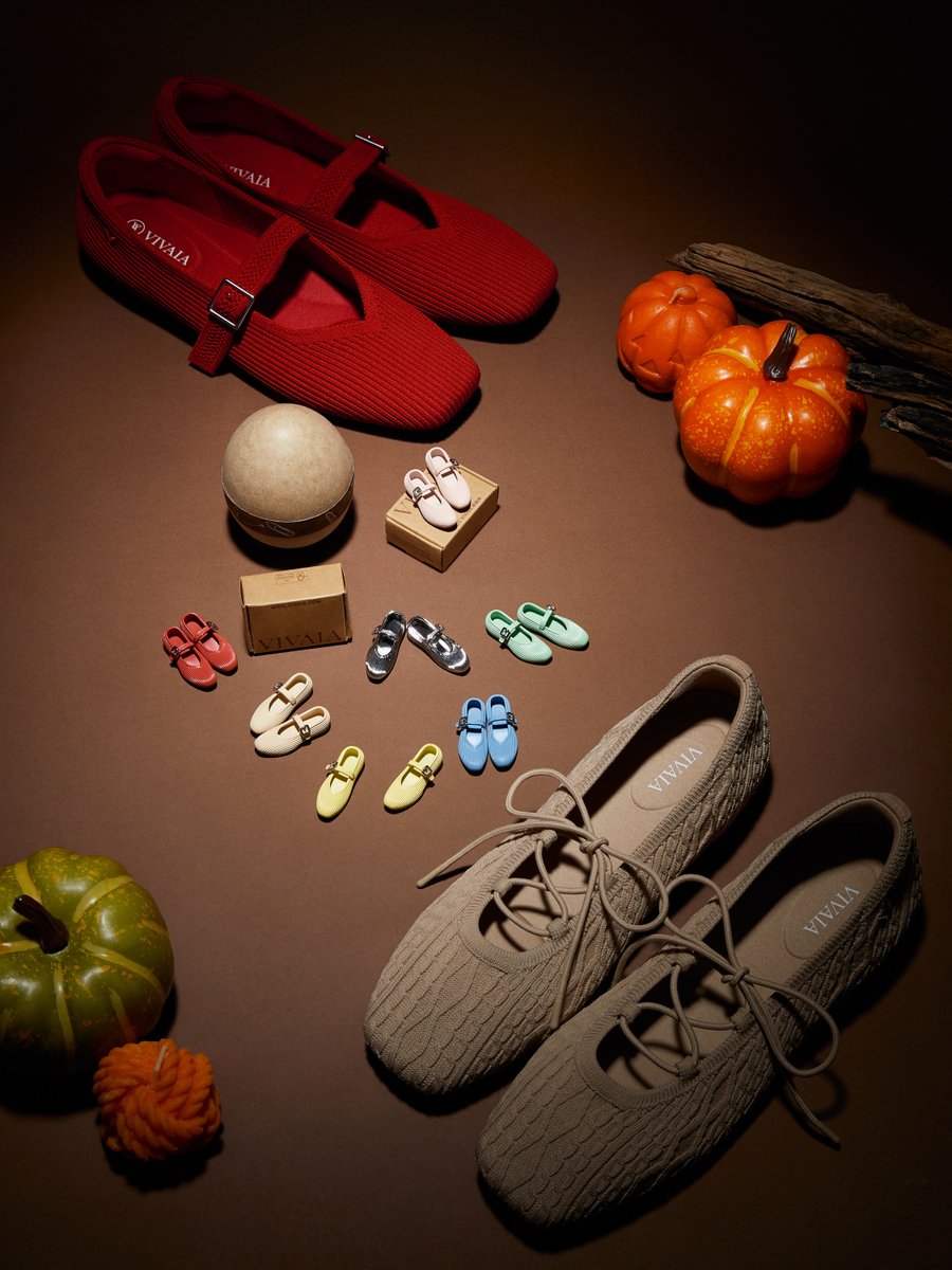 🎃【ハロウィンキャンペーン】🎃

ハロウィンガチャキャンペーンが本日からオンラインにてスタート✨

大人気のMargotメリージェーンが、冷蔵庫マグネットになって再登場！
オンラインストアにて、1回の注文につき、ランダムで1つプレゼント🎁

～何が出るかはドキドキのお楽しみ～