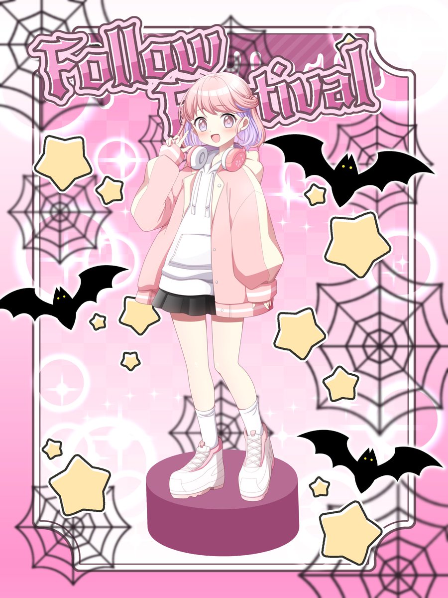 Ribu_10_13's tweet image. #IRIAMメンテ中のフォロー祭り 
Highlight production14期生
桜香りぶです🌸
🌸自由気まま
️🫧ぽん……?
🌸にっこにこ
️🫧漢字と英語が……。
楽しく楽しく配信してます!
全反応でお迎え✨️