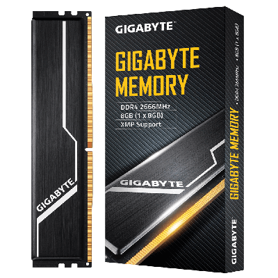 CompterSquadron's tweet image. GIGABYTE GAMING Memory 8GB 2666MHz

Memory Size: 8GB
Frequency:DDR4-2666 MHz
Memory Type:DDR4
Capacity:8GB
Warranty
Limited Lifetime

৳  2,400.00

computersquadronbd.com

#computer_squadron #Ram #GIGABYTE #CSBD #elephont_road