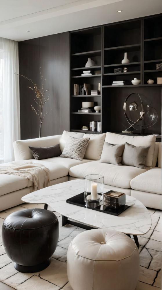 sijia812605's tweet image. Here, style is yours to define.
From modern minimalism to timeless classics, we offer endless possibilities for you to mix, match, and create a space that truly reflects you.
#ShundeEmpireFurniture #CustomStyle #DesignFreedom