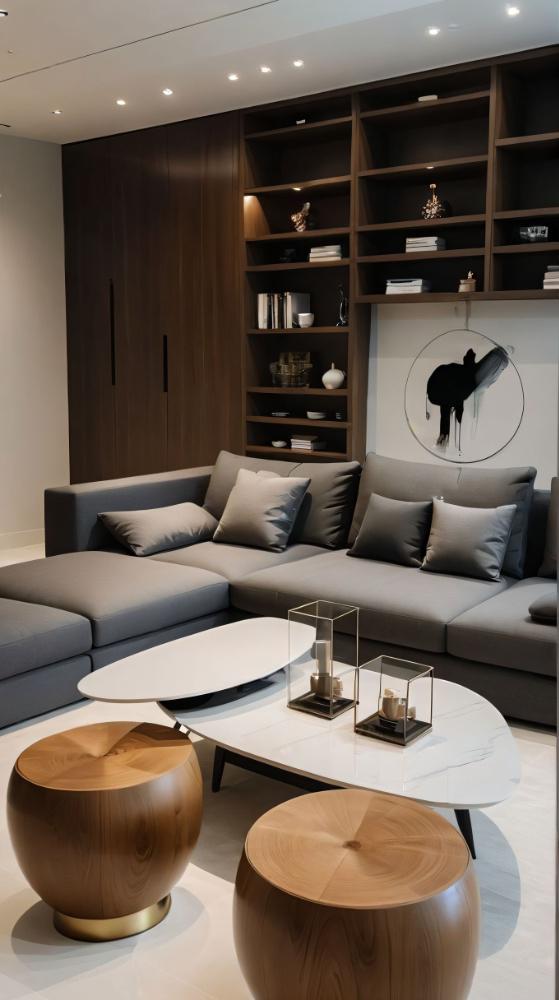 sijia812605's tweet image. Here, style is yours to define.
From modern minimalism to timeless classics, we offer endless possibilities for you to mix, match, and create a space that truly reflects you.
#ShundeEmpireFurniture #CustomStyle #DesignFreedom