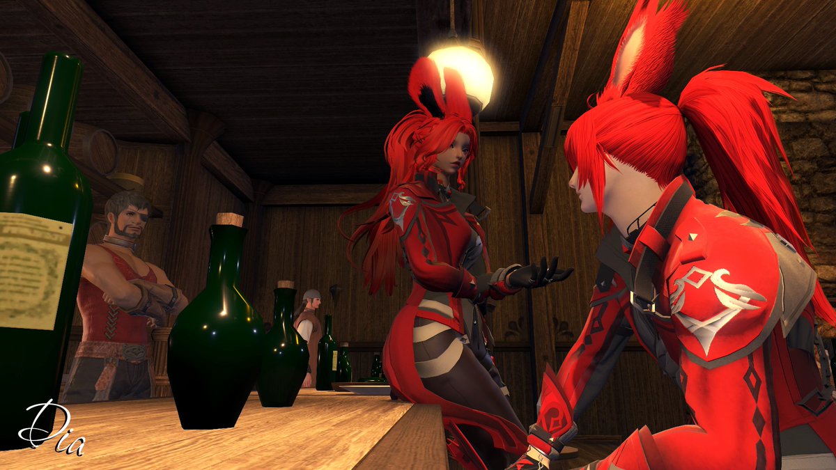 Can we consider a different approach
#DiaXIV