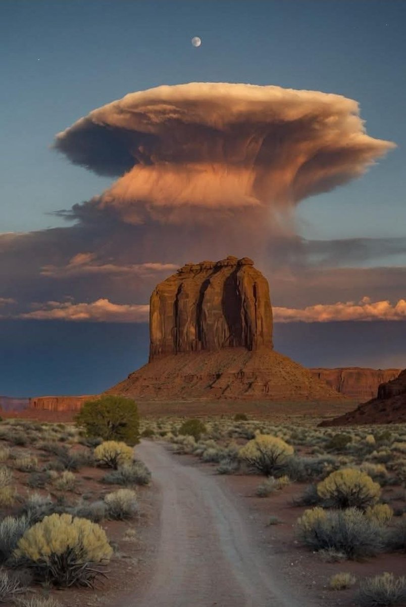 Monument valley in Arizona 🇺🇲
Good Tuesday! #tuesdayvibes