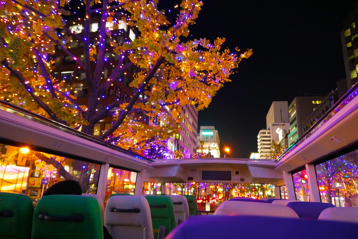 jrbus_dreamgo's tweet image. 🍁秋の大阪をまるごと楽しむなら「なにワンダー」🍁
大阪の魅力をぐるっと満喫できるオープントップバス「なにワンダー」🚌
大阪城や中之島を巡り、あべのハルカスで下車すれば大阪市立美術館へ🎨
イタリアパビリオン展示作品も鑑賞できる、万博ファン必見の大阪旅✨
#なにワンダー #大阪観光…
