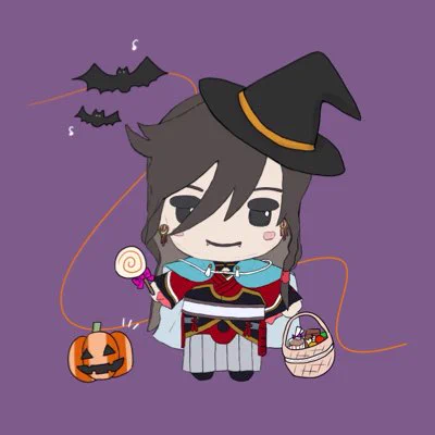 #新しいプロフィール画像