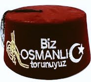Selamün Aleyküm Osmanlı Torunları 😊
