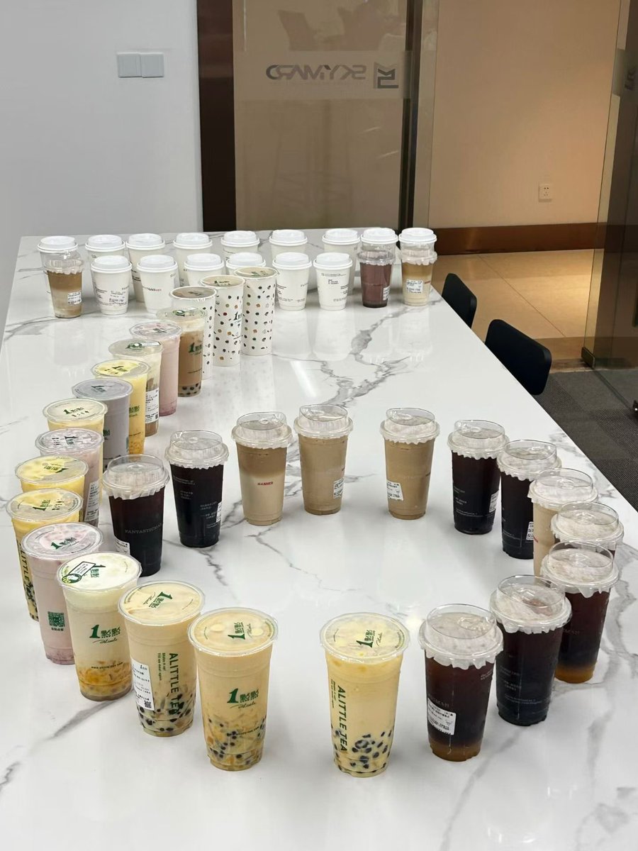 LeenaLi9998's tweet photo. SINOMADA 6th Anniversary
#ConstructionMachinerySupplier https://t.co/3iZY5INxm5