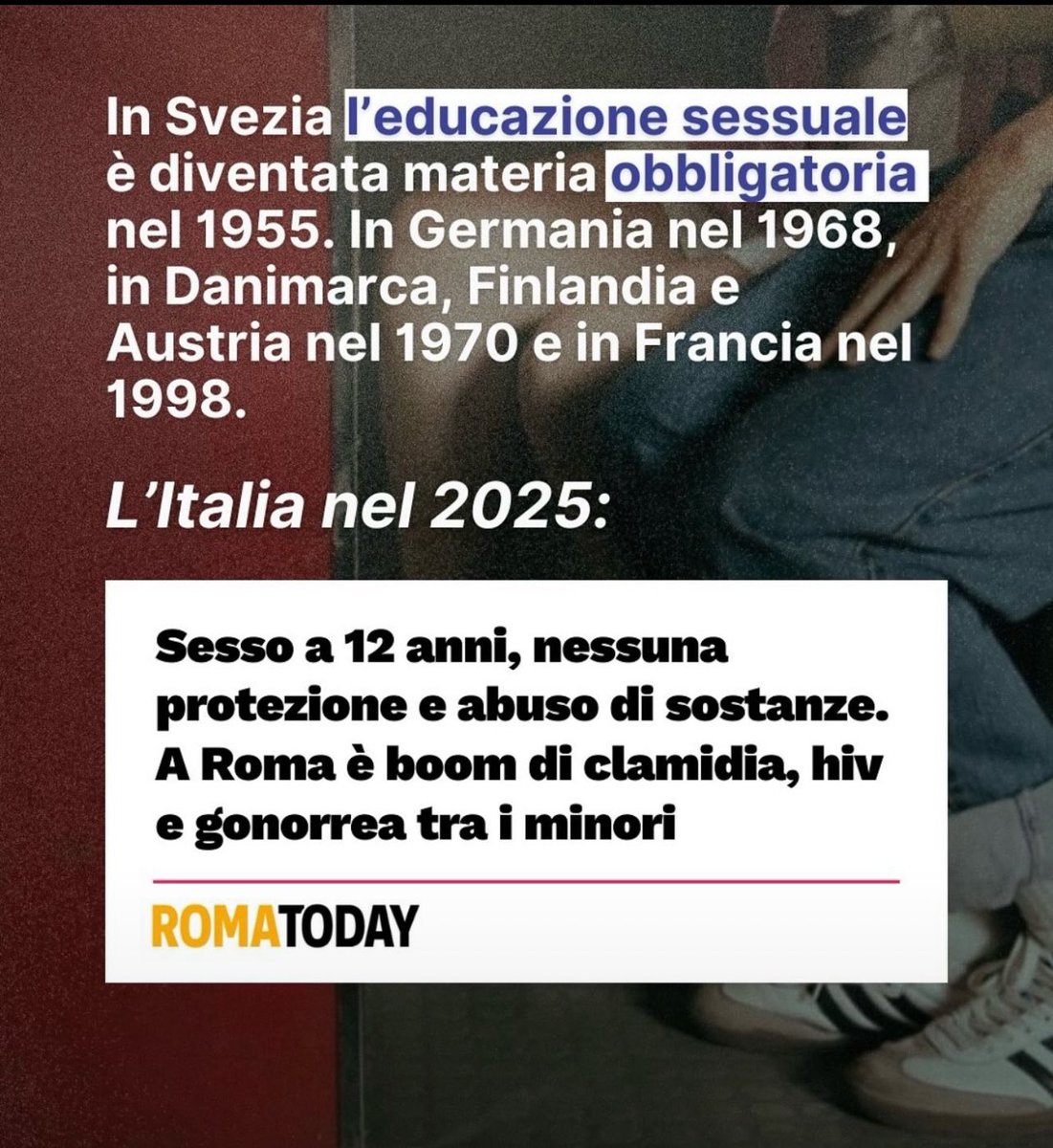 Barbara Collevecchio (@colvieux) on Twitter photo 