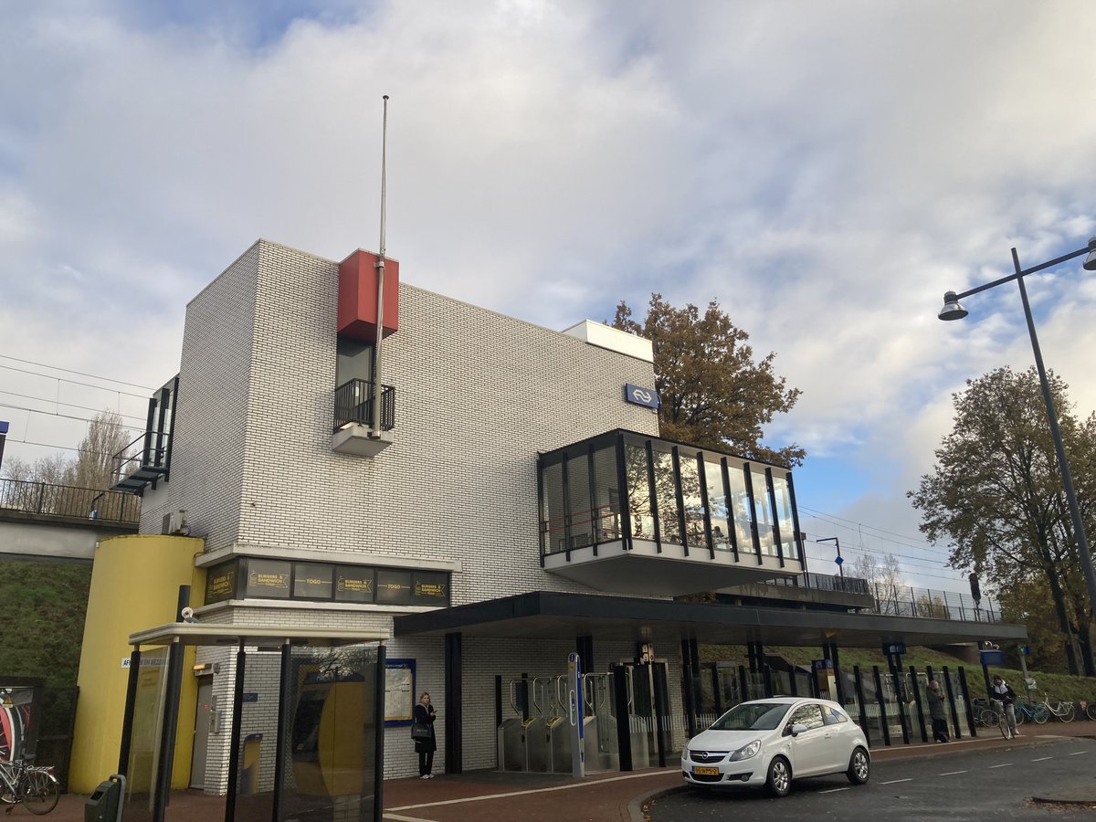 Jeroen Vogel tweet media