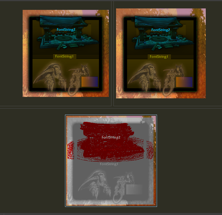 AddonStudioWoW's tweet photo. AddOn Studio for WoW 2010, 2015, and 2022 version 251028.0 are released. 

This release:
* Further fixes named colors, general rendering for WoW 11.2.x "The War Within"
* Fix color swatch showing white

https://t.co/wEcRZoMR9P
https://t.co/SuZ0DYjkVj
https://t.co/dEbMasfkU1 https://t.co/4pWOPH6KfD