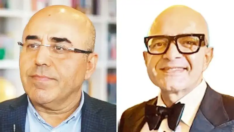 Hüseyin Gün'ün itiraflarını #yekvucutfarkıyla anlatıyoruz👇

HÜSEYİN GÜN KİM?

NECATİ ÖZKAN İLE BELEDİYE SEÇİMLERİNE NASIL YÖN VERDİ?

EKREM İMAMOĞLU'NUN İDDİA ETTİĞİ GİBİ BİLGİSİ YOK MUYDU?