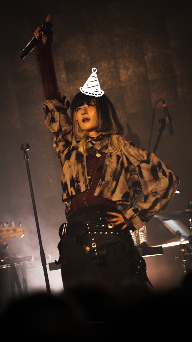 Awei_1224's tweet photo. @majakoja お誕生日おめでとう!!! https://t.co/X5ZaOzpwtQ