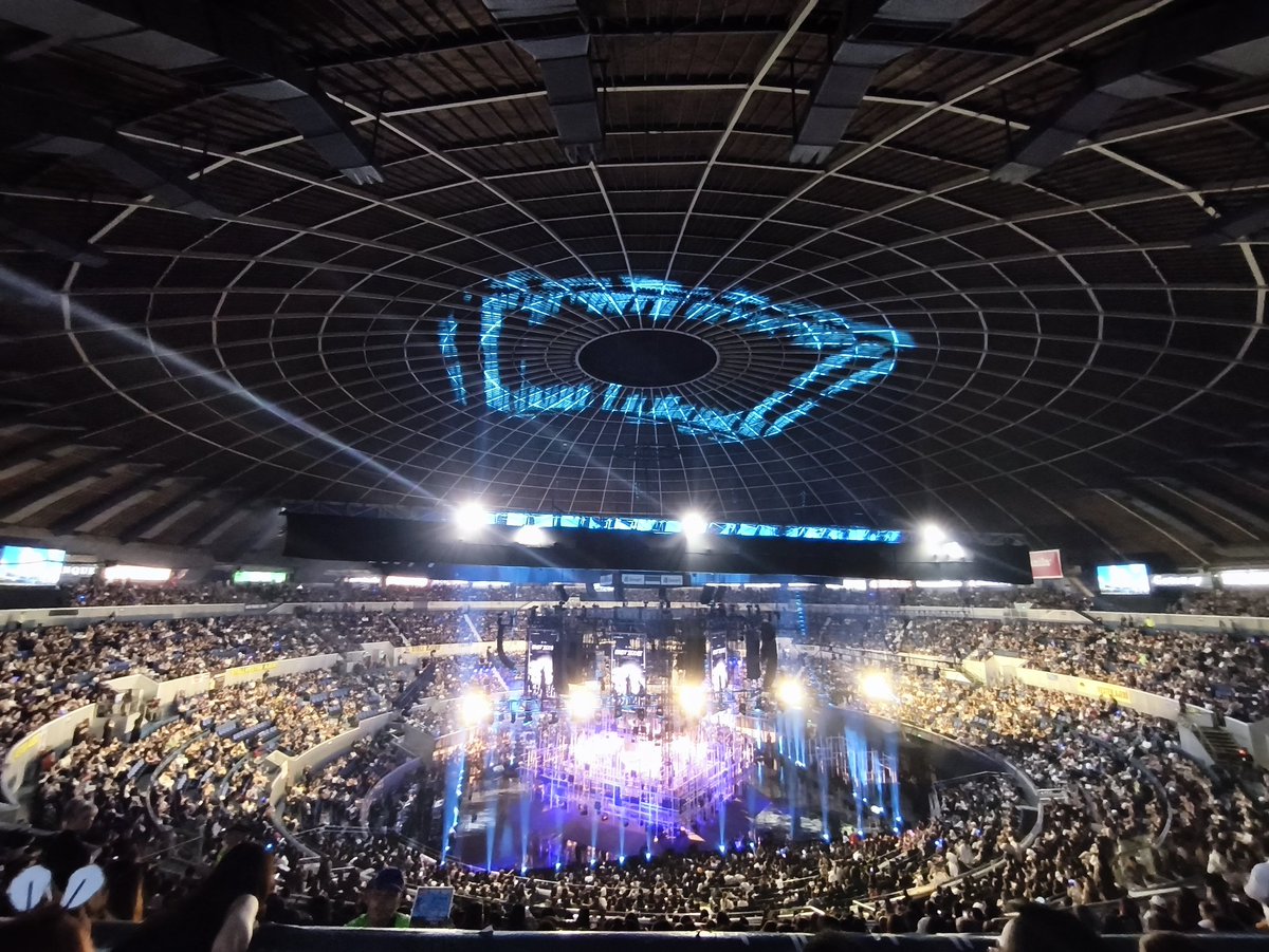 Does PCD hit hard, or is that body pain hitting even harder? 😭

Wake up, A’TIN! 💙 Shake it off, stream loud, and move proud.Let’s keep the fandom spirit burning especially streaming and voting, tuloy lang! We got this! 🔥

<a href="/SB19Official/">SB19 Official</a> #SB19