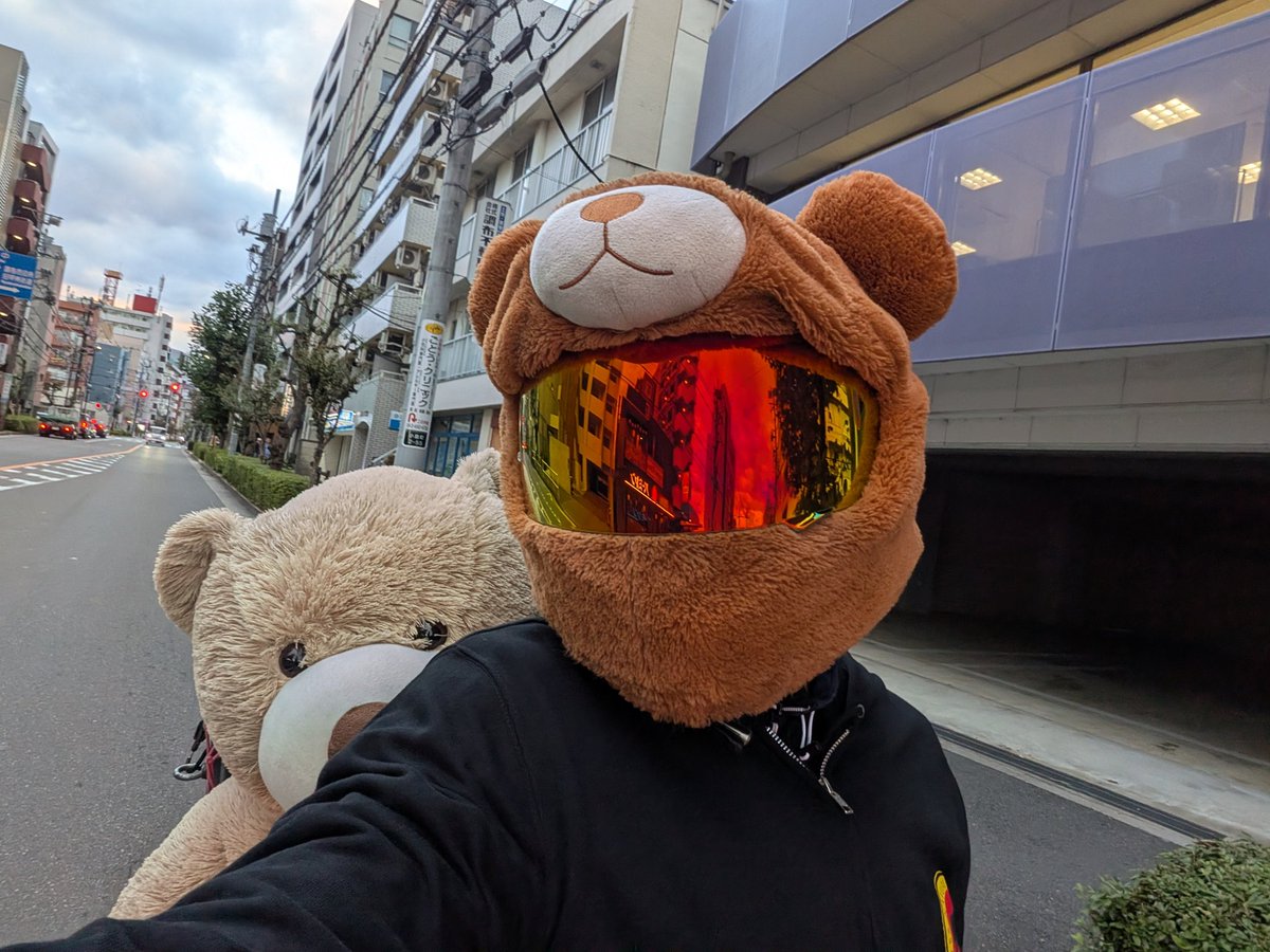 バイクマけんてぃ (@kenty25R) / Posts / X