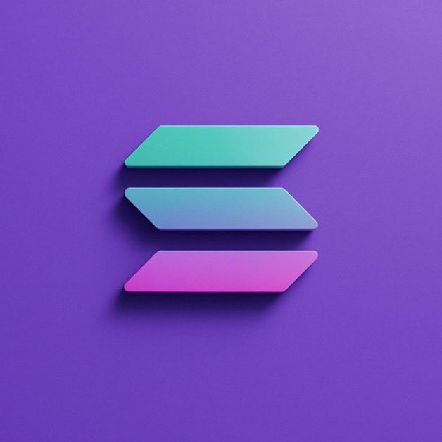 🚨 BREAKING: Der Bitwise Solana $SOL Staking ETF wird heute, live gehen.