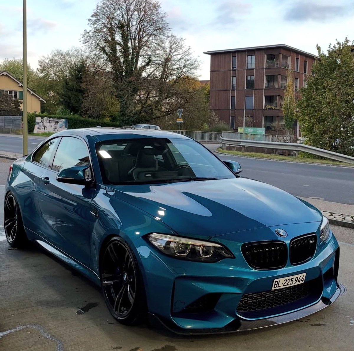 BMW HOUSE 𝕏 tweet media