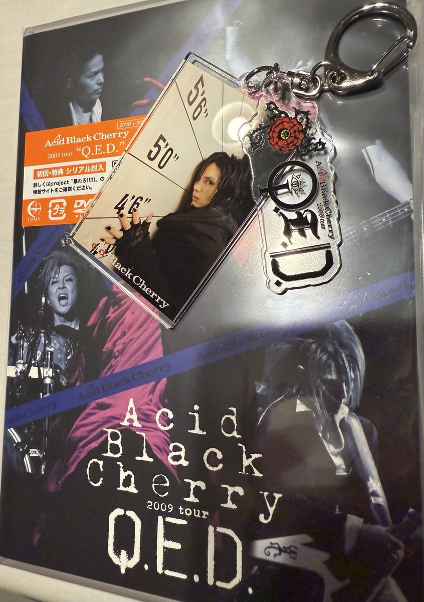 Acid Black Cherry オリジナルスリーブケース Acid Black Cherry オリジナルスリーブケース Amazon.co.jp