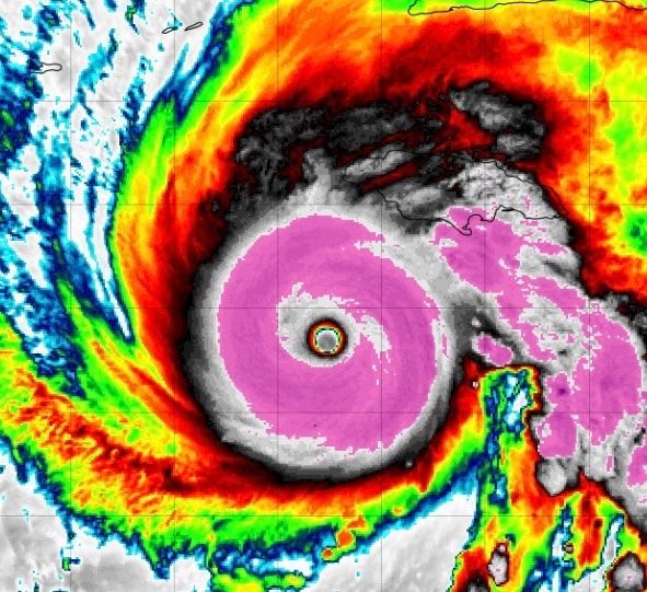 Météo Eure-et-Loir tweet media
