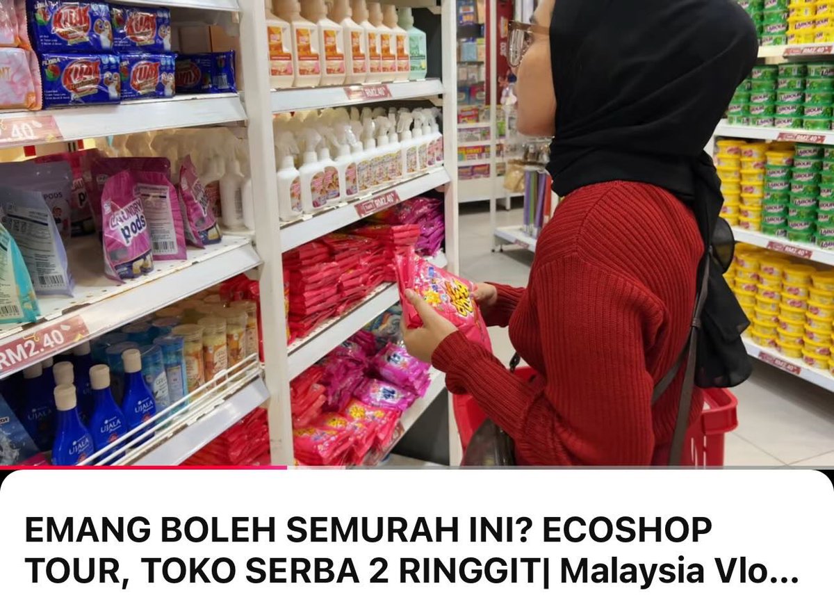 Youtube: Diana Fajar tweet media