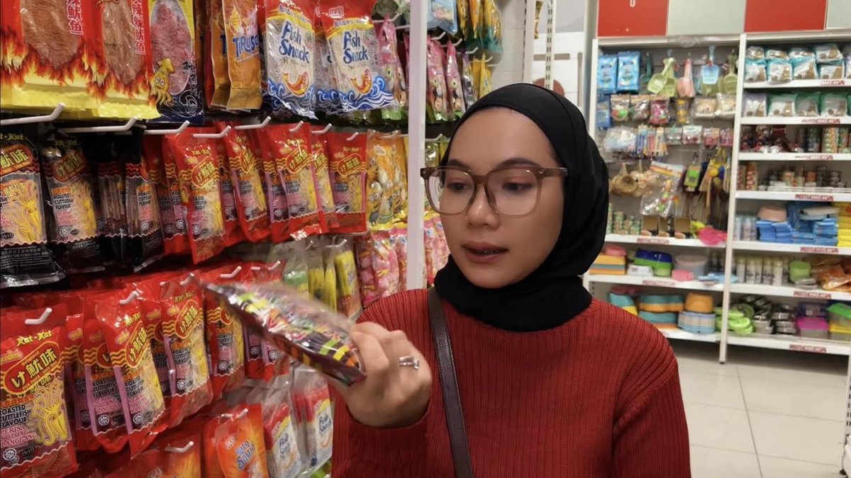 Youtube: Diana Fajar tweet media