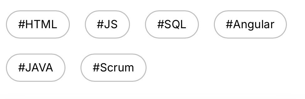KunikaKishore's tweet image. #freshers opportunity as Software Engineer offering 6-12 LPA  !!

Tech stack 👇