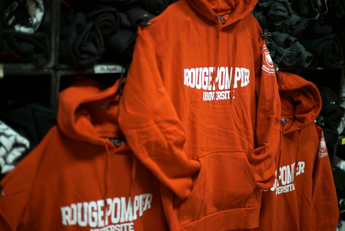 Rouge Pompier tweet media