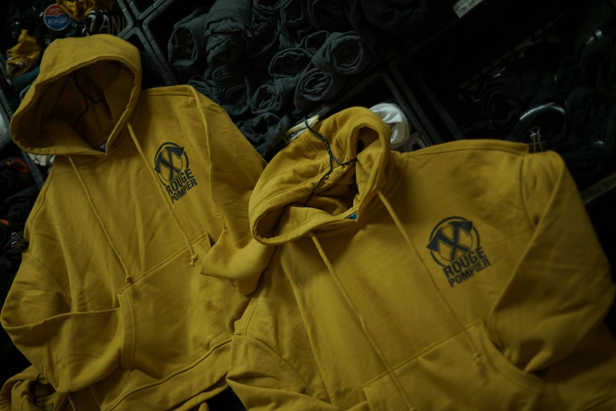 Rouge Pompier tweet media