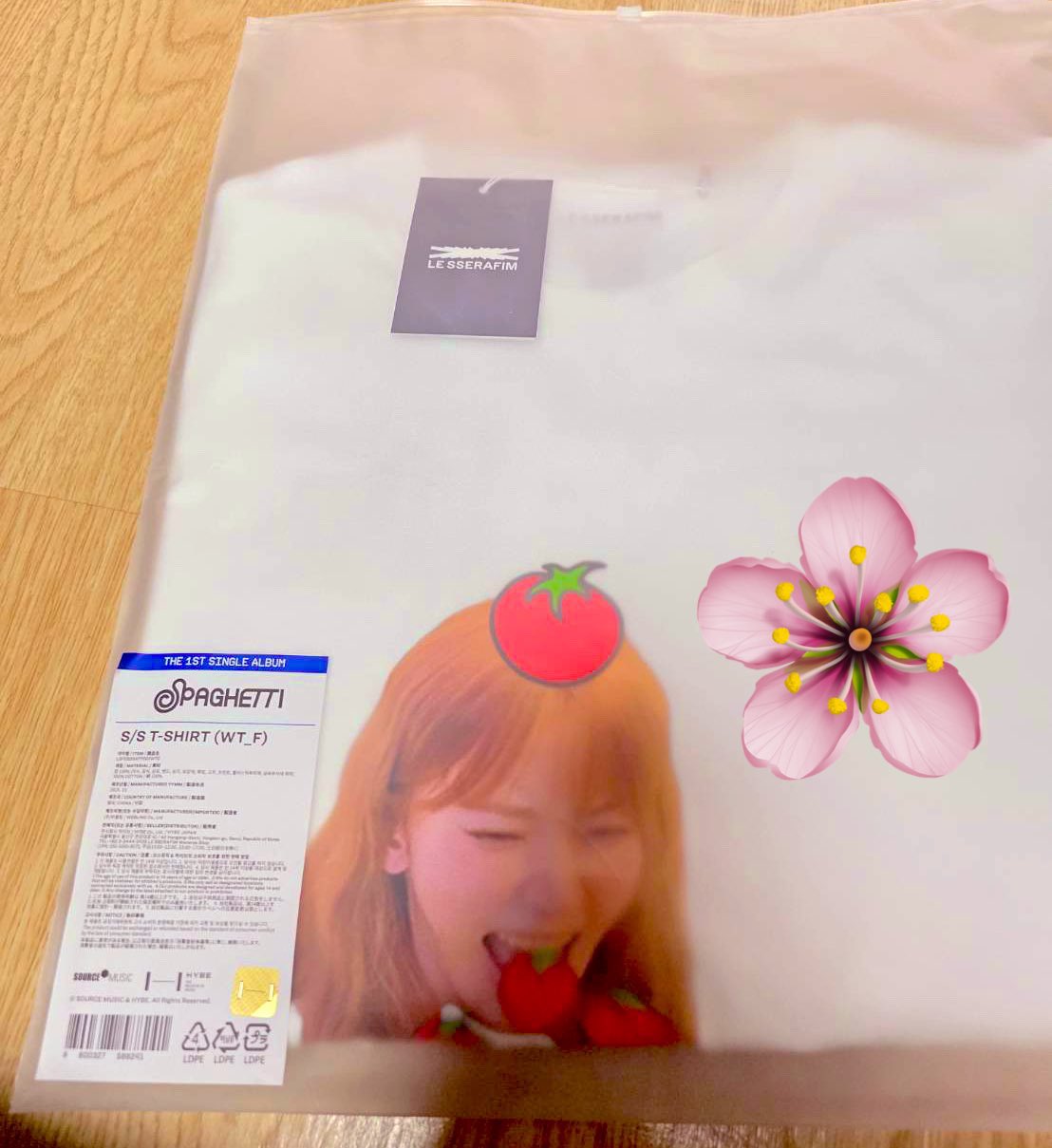 EAT_IT_UP_TShirt - Search / X