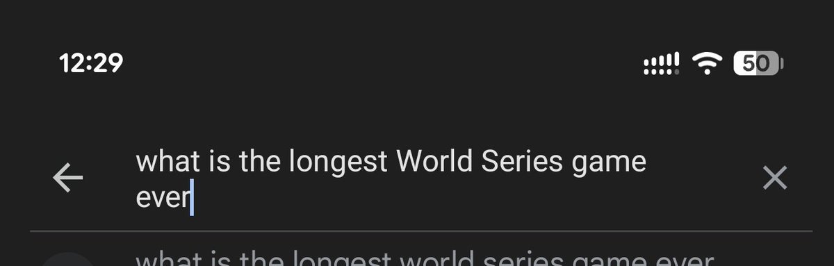 DownerSlight's tweet photo. This is why LLMs can't be trusted in 2025...pay attention to Gemini saying Boston defeated L.A. in game 3 of the 2018 world series...in fact, the Dodgers won 3-2 with Muncy getting a walk off home run. #aisucks #LLMs hallucinations for the win! #whatsreality https://t.co/usZiYIvpsJ