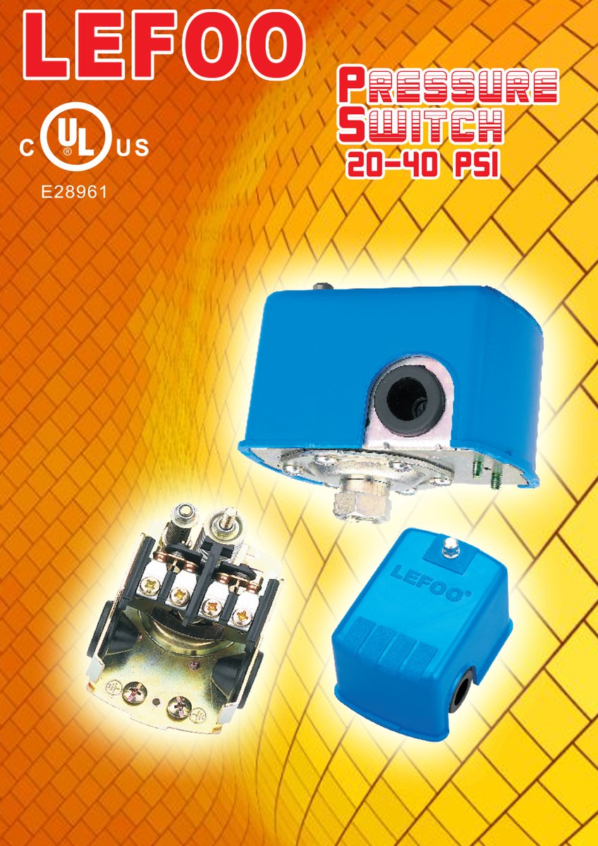 pointer1979's tweet image. Is your water pump cycling on and off constantly?

Don&apos;t wait for a total pump failure. Send us a message to find out if a new pressure switch is the solution you need.

#PumpRepair #WaterSystem #PressureProblems #FixIt #ReduceCosts #DIYTips #WaterPumpRepair