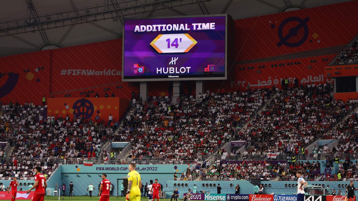Ando_IE's tweet photo. @Mrbankstips And you wonder why Extra time + 14mins is rampant. . . . . .

REF! End Game. . . . .REF??? https://t.co/aWe4Vx2MYK