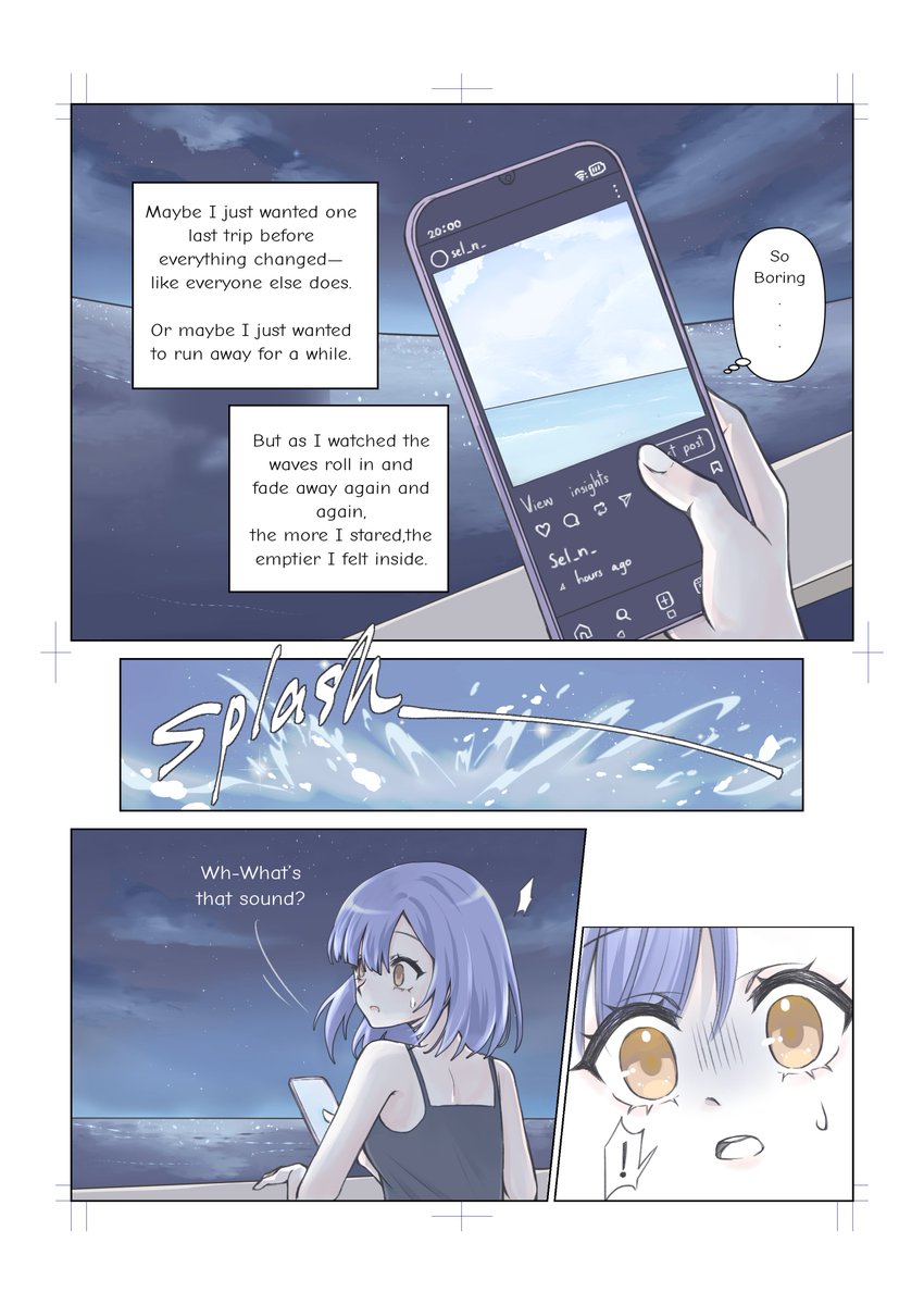 RolyMoonie🌙✨ CQ9 • M51-52 tweet media