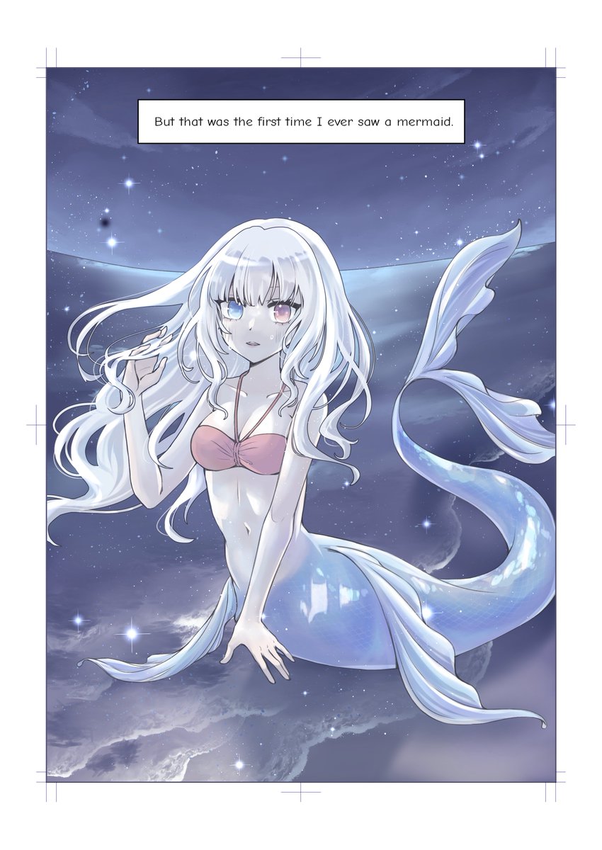 RolyMoonie🌙✨ CQ9 • M51-52 tweet media