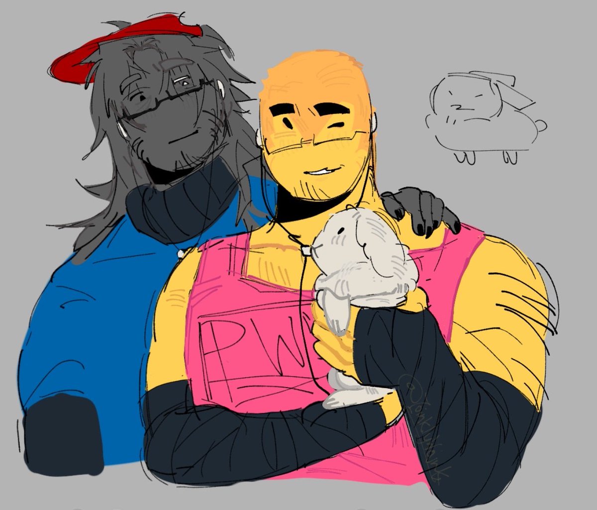 Ok
#BadThingsRoblox #Ivandrew